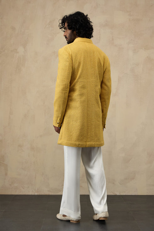 Star Open Bandhgala Set