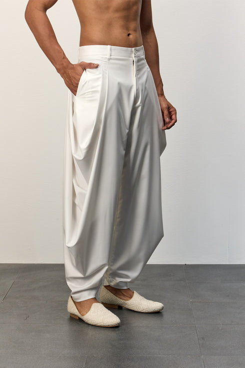 Dhoti Pants