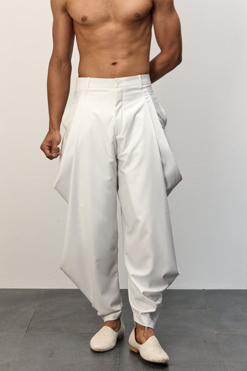 Dhoti Pants