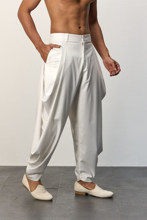 Dhoti Pants