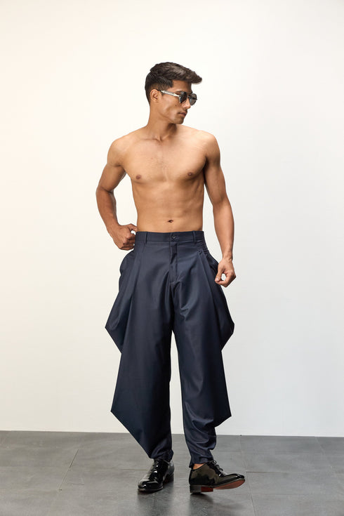 Dhoti Pants