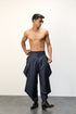 Dhoti Pants