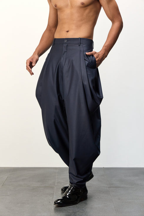 Dhoti Pants