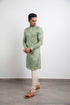 Tropical 2.0 Kurta Set