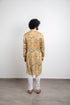 Tropical 2.0 Kurta Set