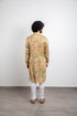 Tropical 2.0 Kurta Set