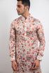 Tropical 2.0 Kurta Set