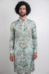 Tropical 2.0 Kurta Set